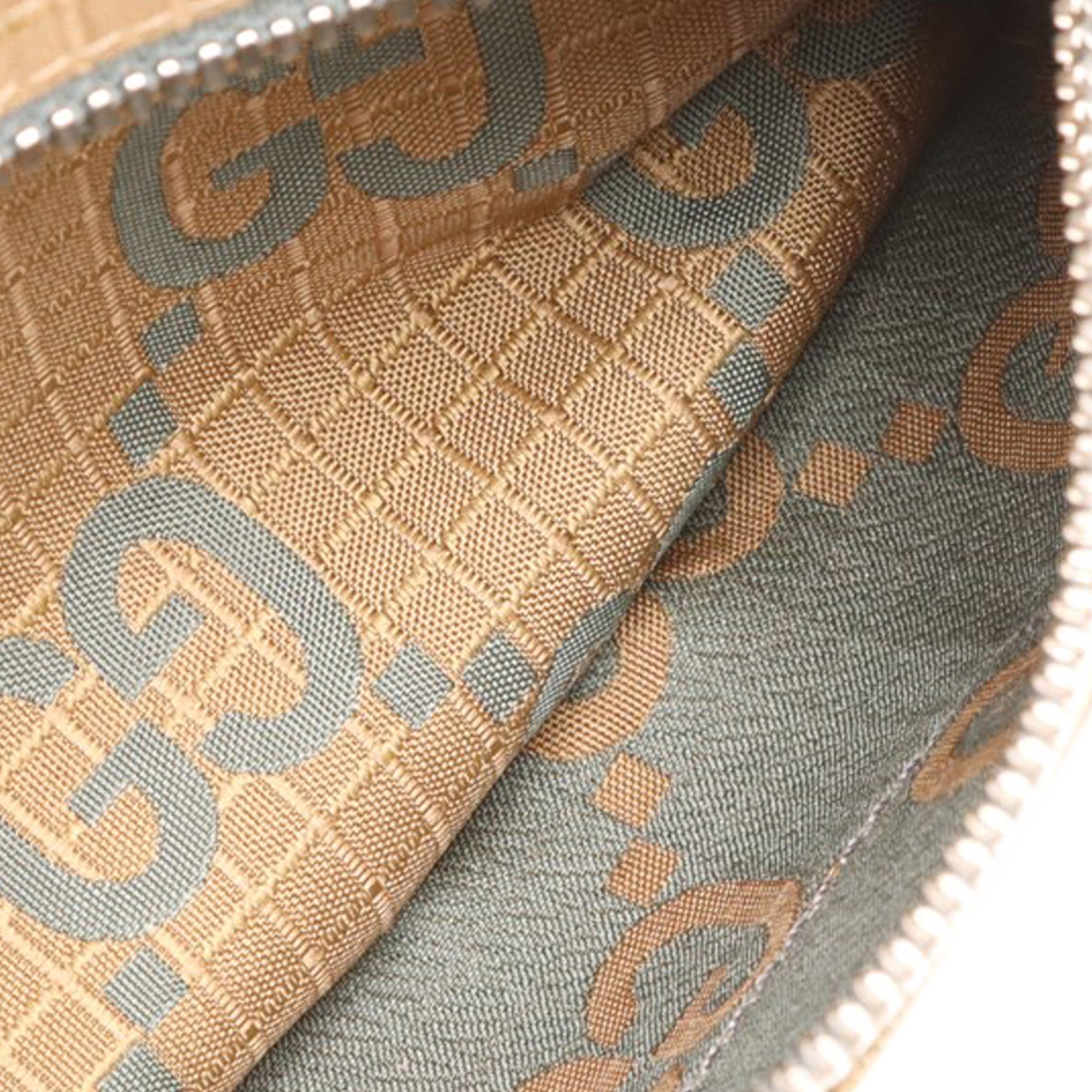 GG Ripstop Nylon Belt Bag - Image 4