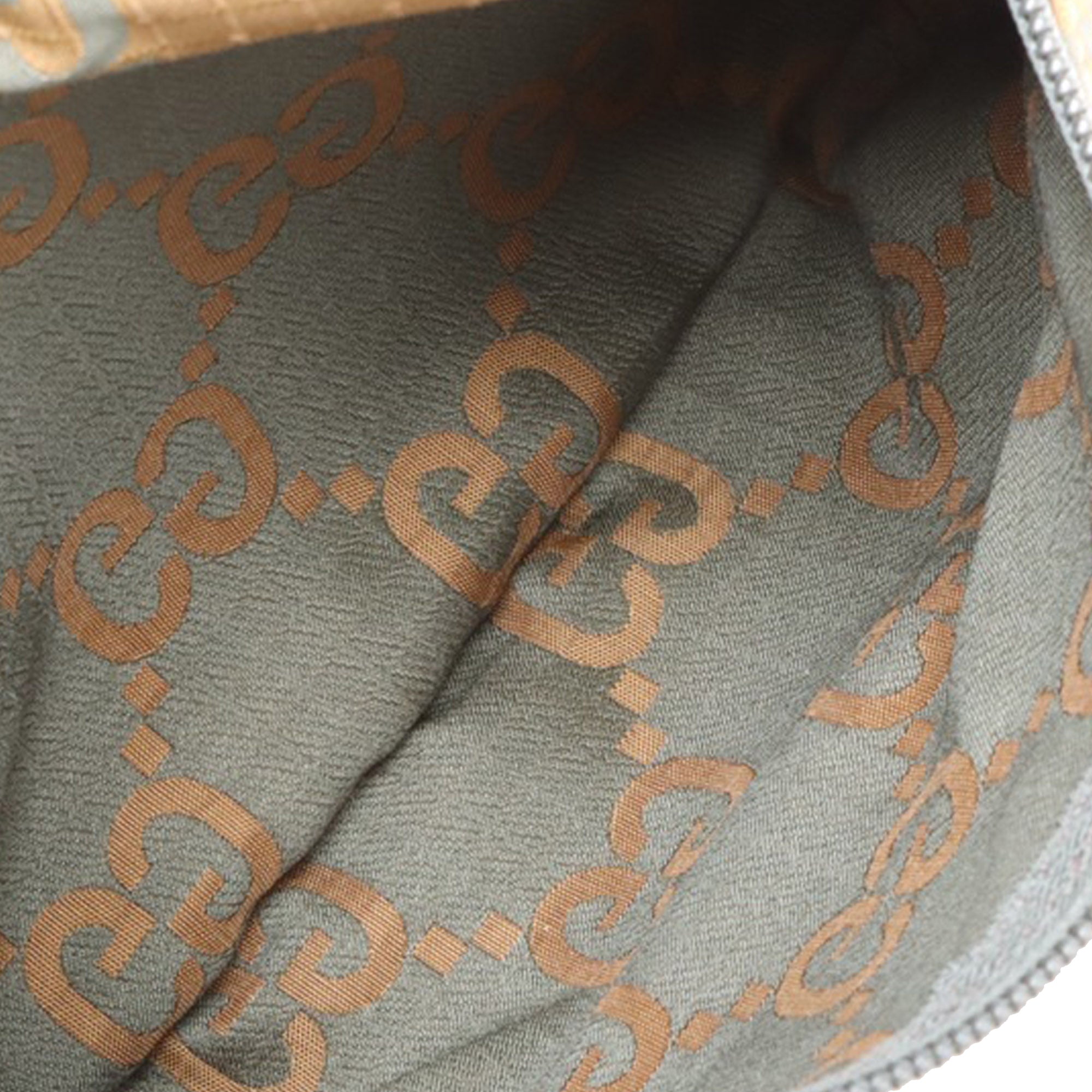 GG Ripstop Nylon Belt Bag - Image 5