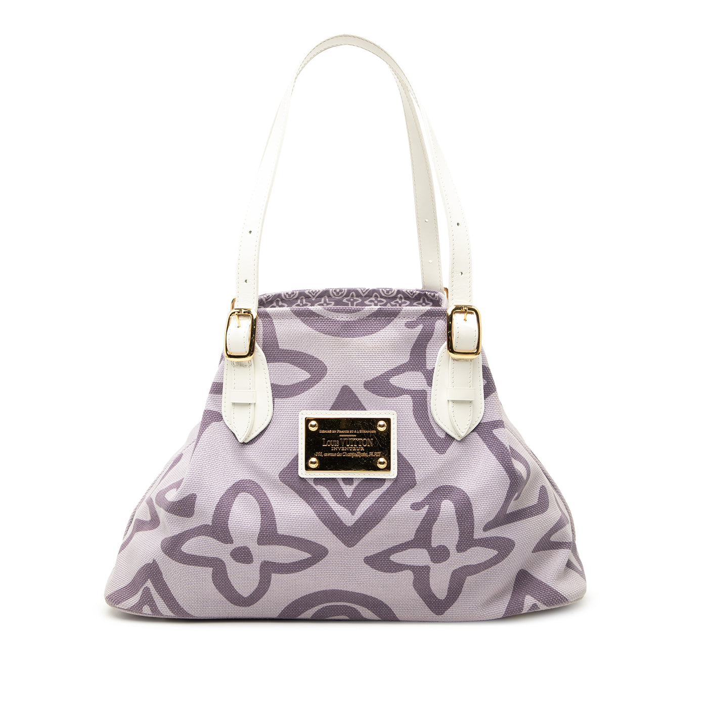 Monogram Tahitienne Cabas PM - Image 1