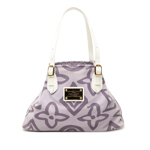 Monogram Tahitienne Cabas PM - Image 1