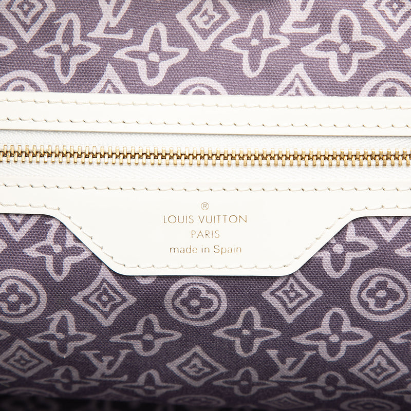 Monogram Tahitienne Cabas PM - Image 5