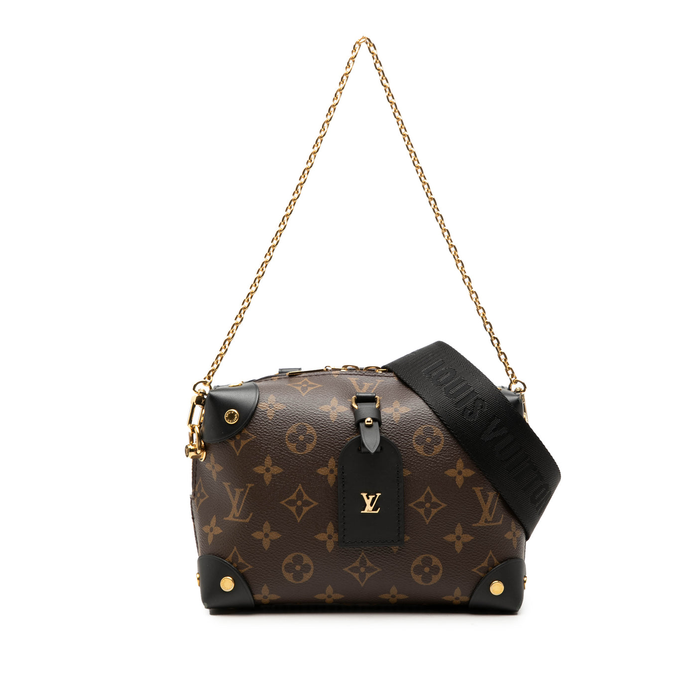 Monogram Petite Malle Souple - Image 1