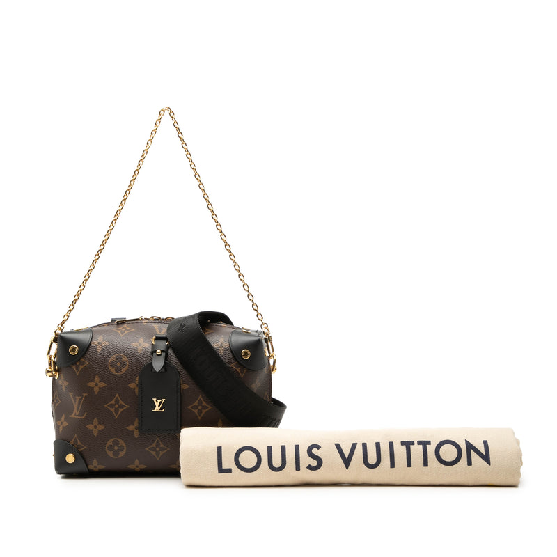 Monogram Petite Malle Souple - Image 7