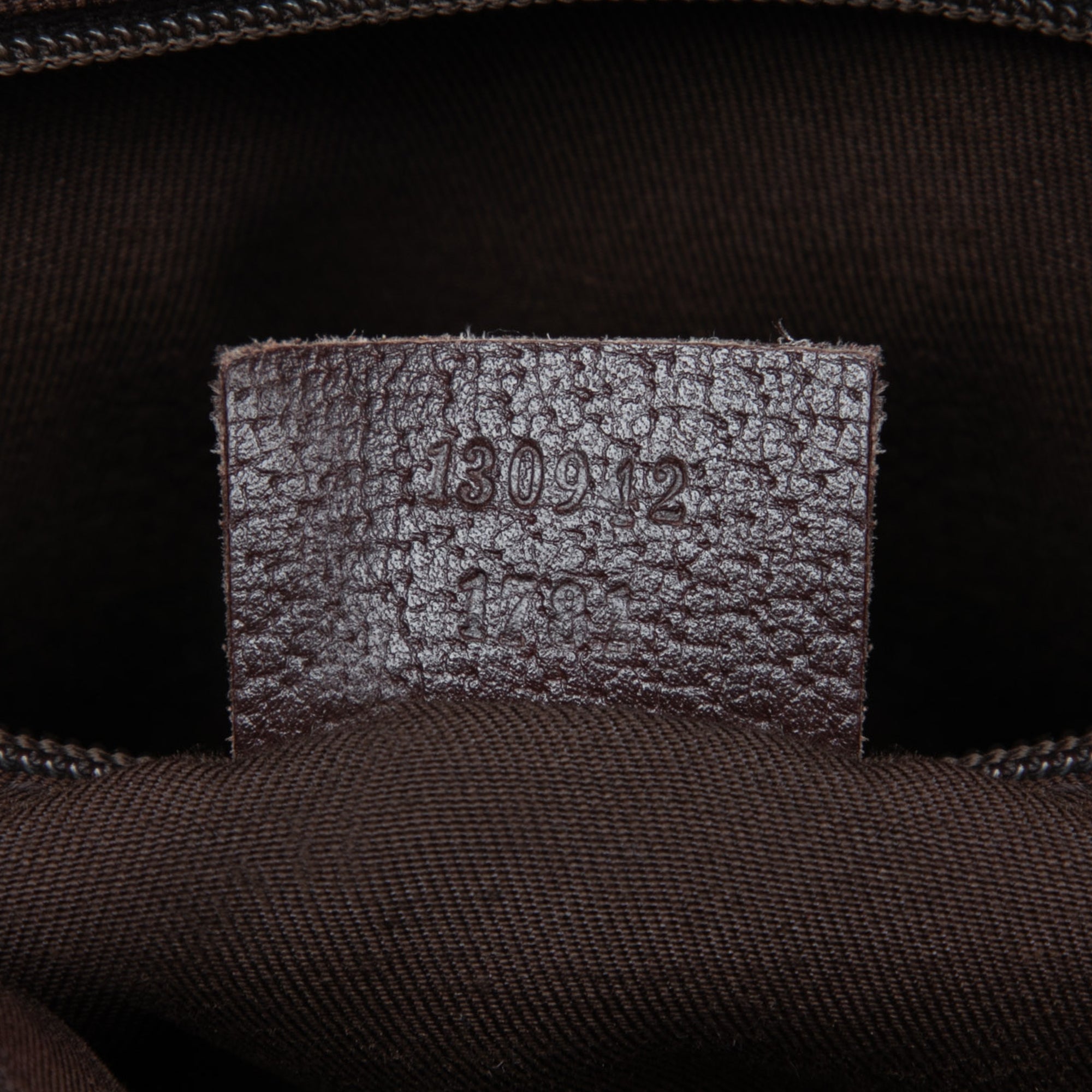 GG Canvas Abbey D Ring Boston Bag - Image 6