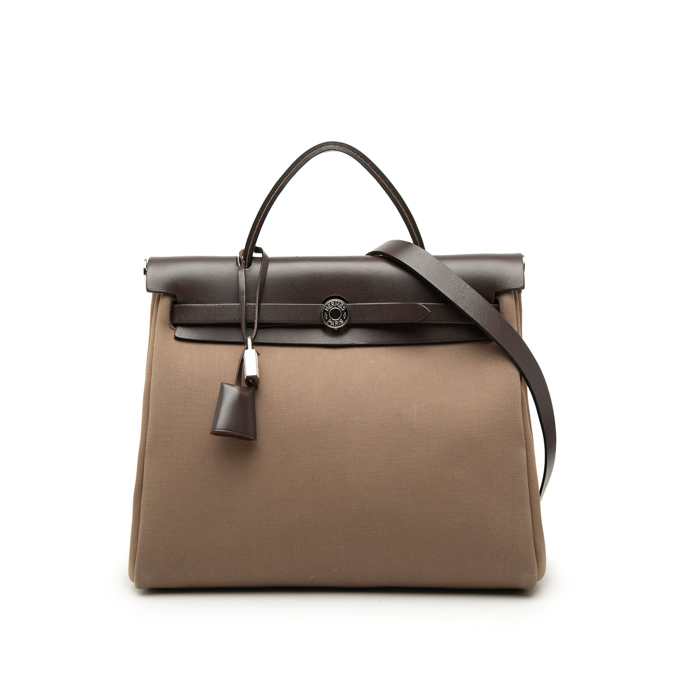 Toile Herbag Zip 31 - Image 1