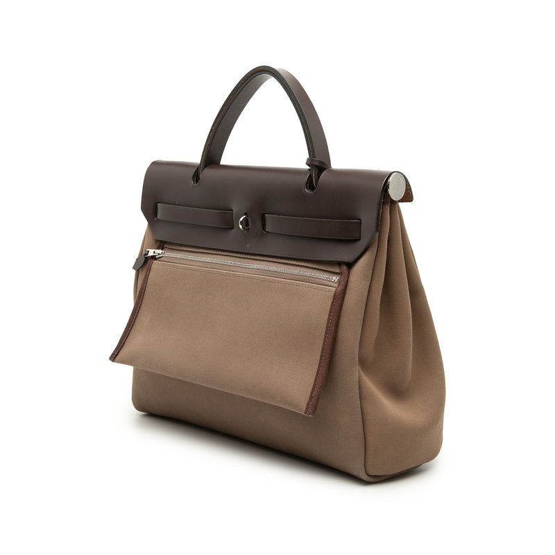 Toile Herbag Zip 31 - Image 2