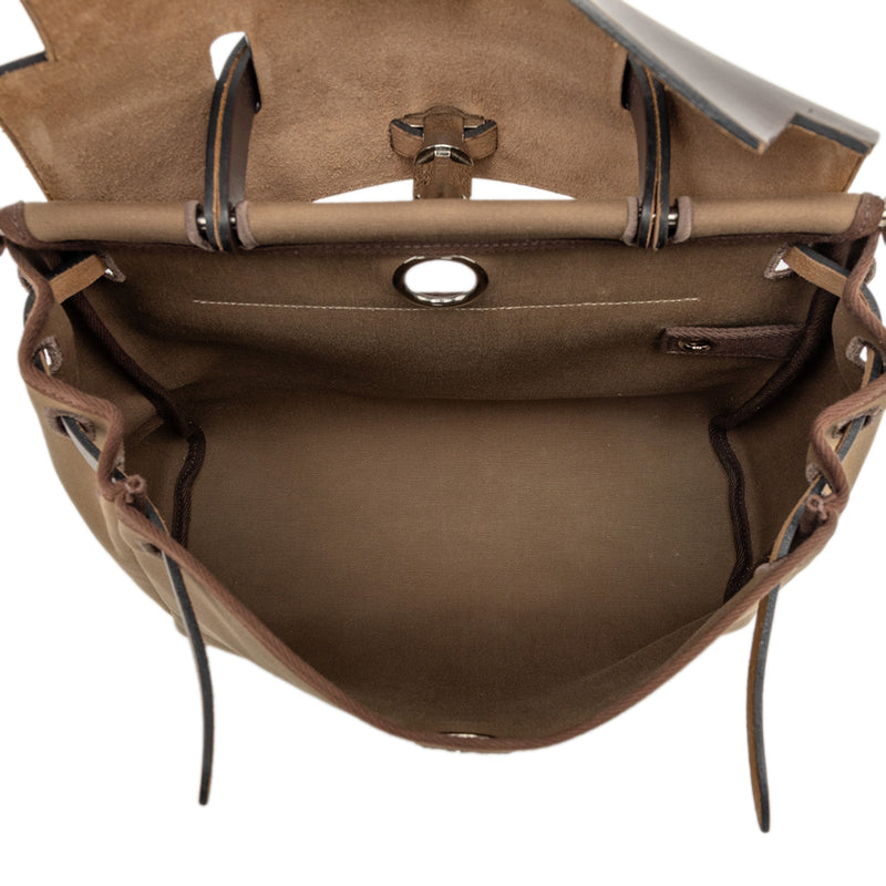 Toile Herbag Zip 31 - Image 4