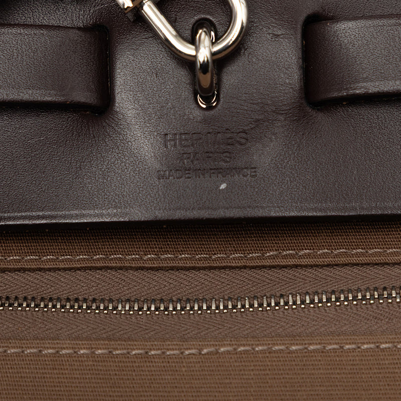 Toile Herbag Zip 31 - Image 5