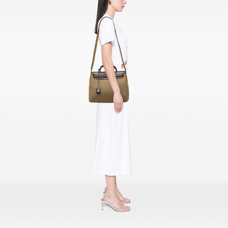 Toile Herbag Zip 31 - Image 7