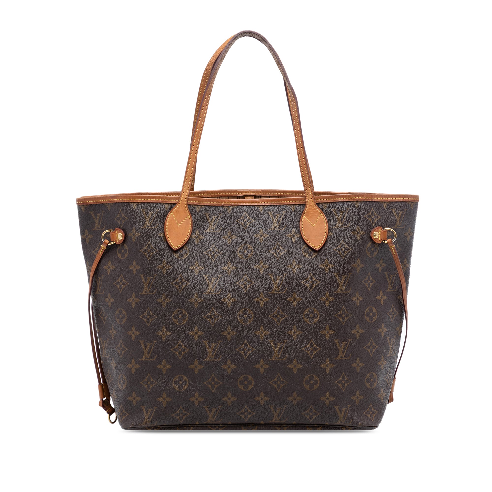 Monogram Neverfull MM - Image 1