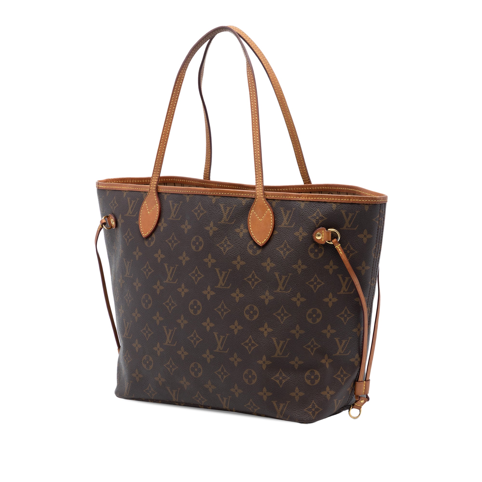 Monogram Neverfull MM - Image 2