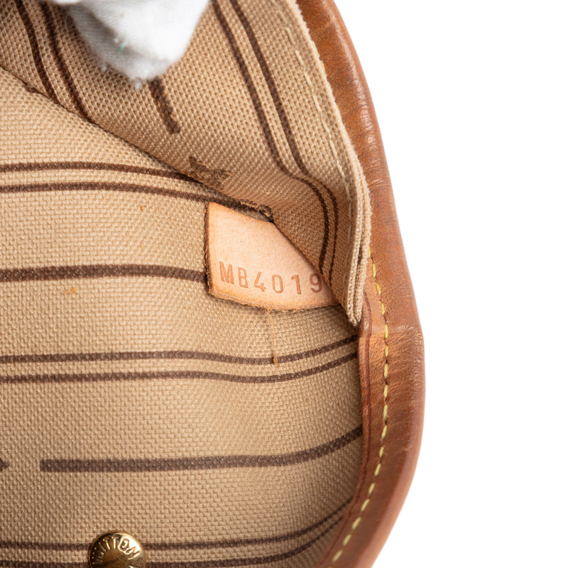 Monogram Neverfull MM - Image 6