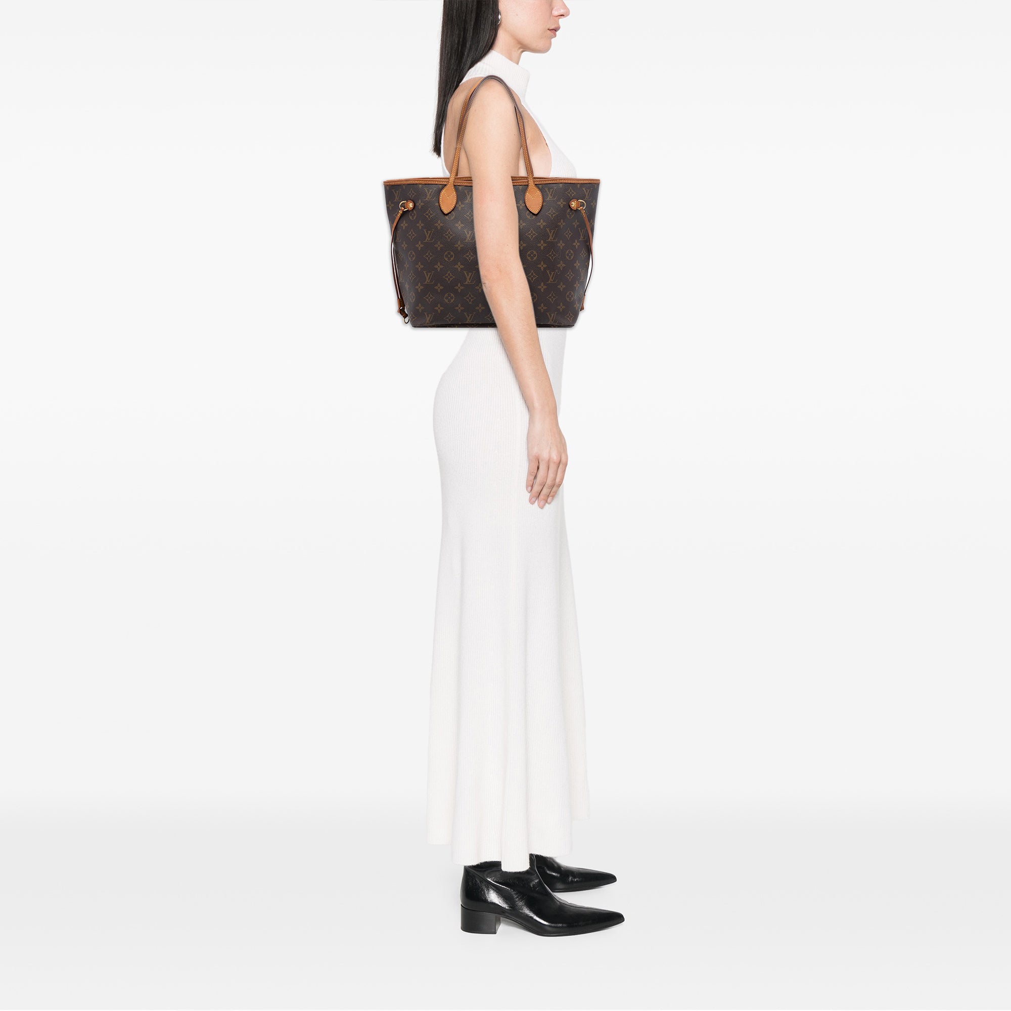 Monogram Neverfull MM - Image 7