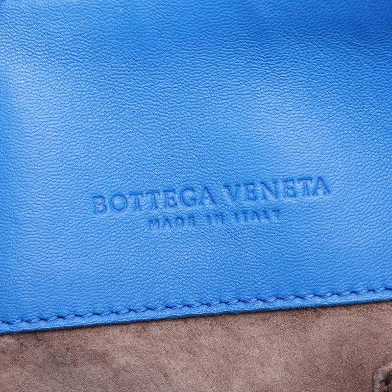 Large Intrecciato Nappa Olympia Shoulder Bag - Image 4
