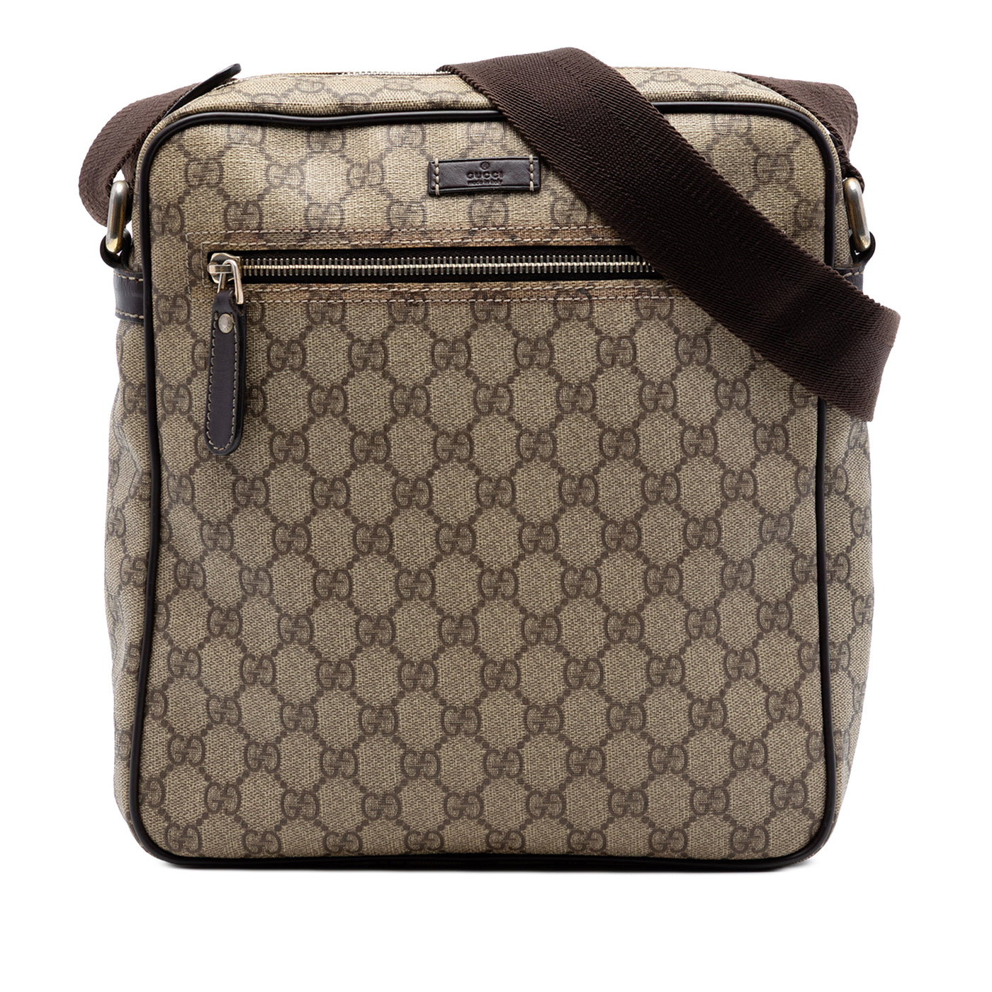 GG Supreme Crossbody - Image 1