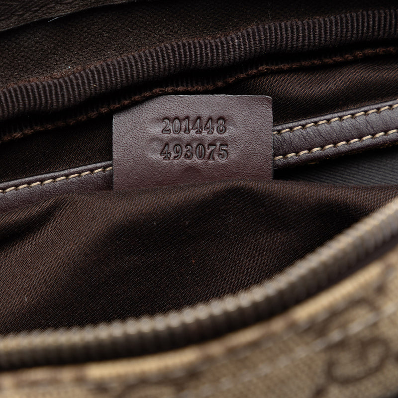 GG Supreme Crossbody - Image 6