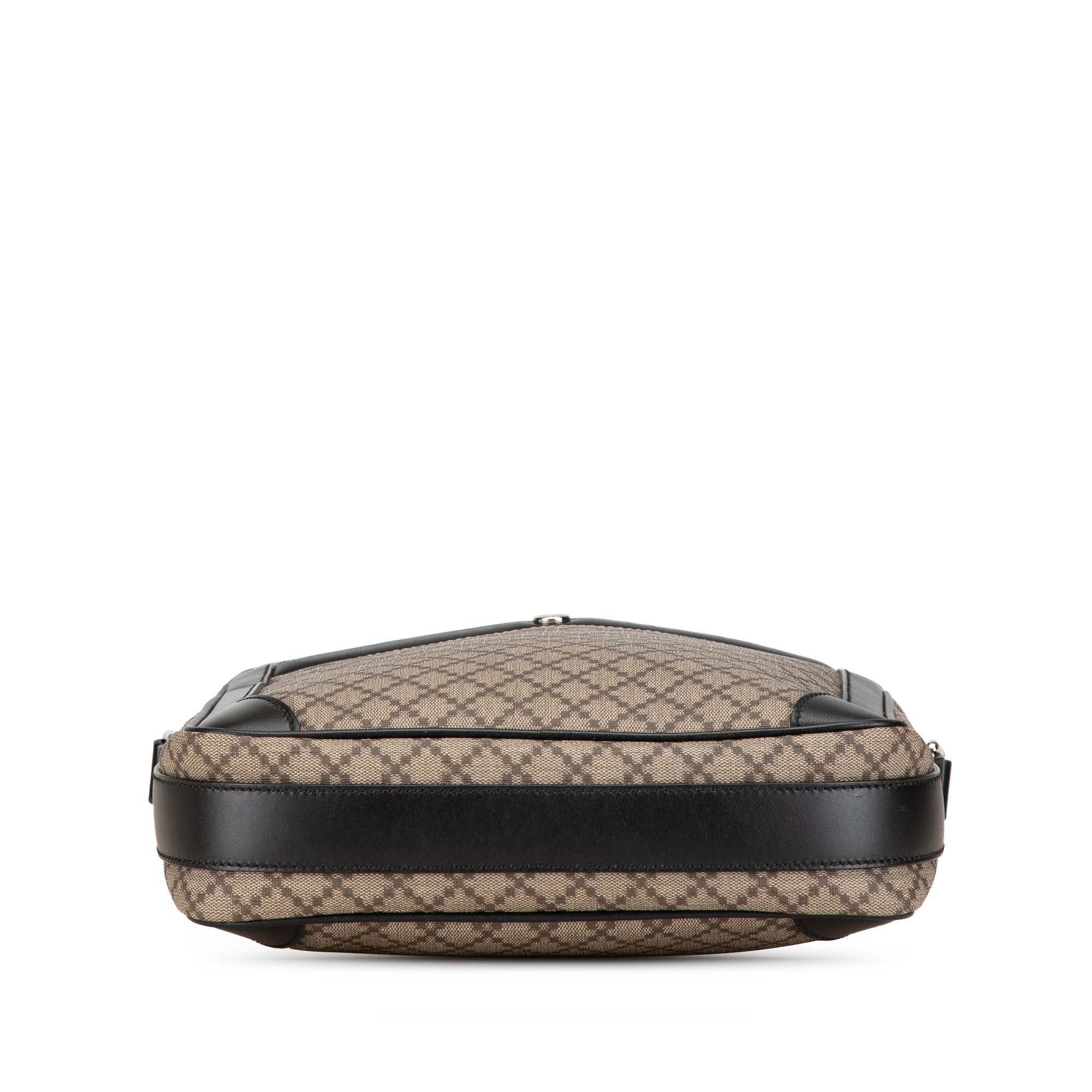 Diamante Coated Canvas Zip Crossbody - Image 3