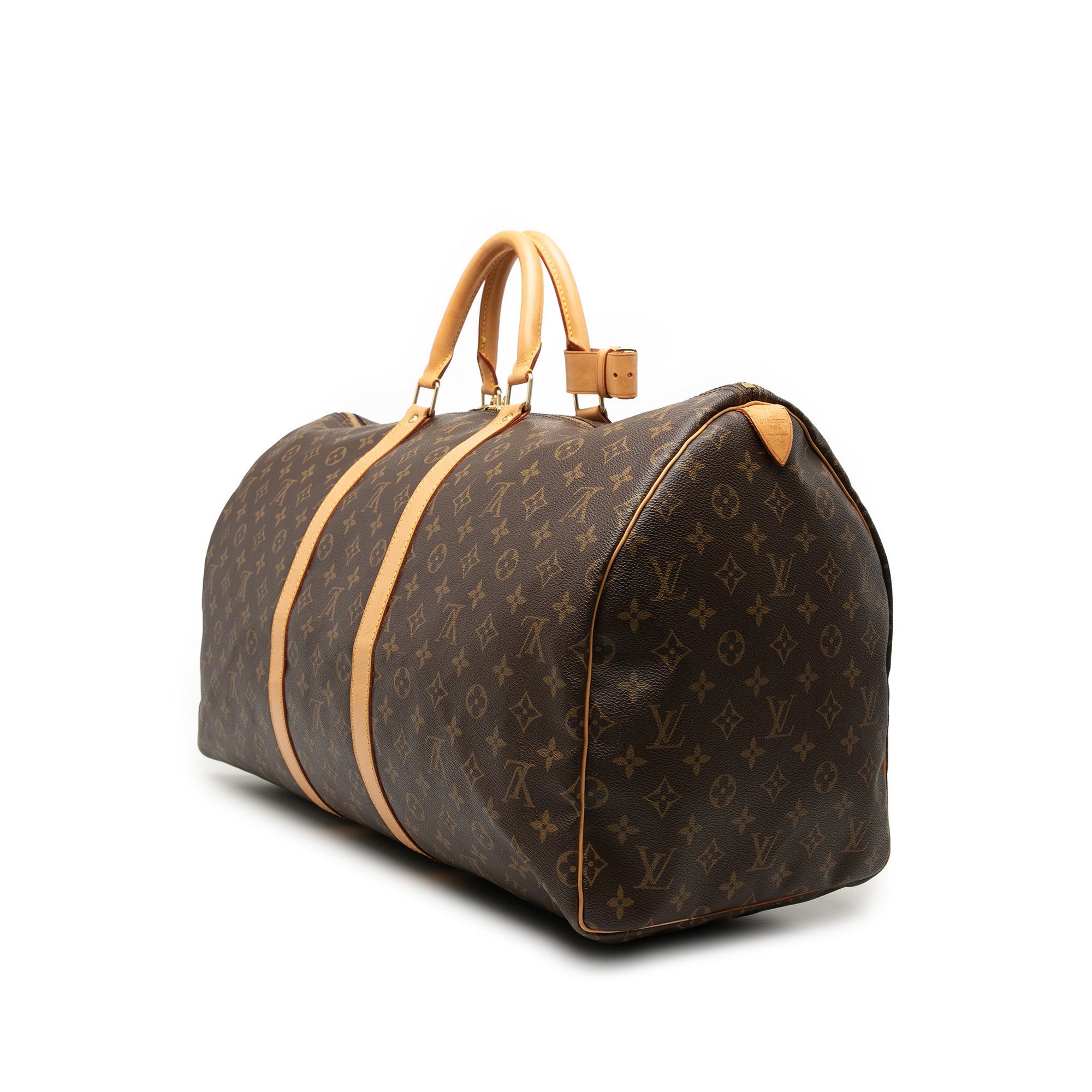 Monogram Keepall 55 - Image 2