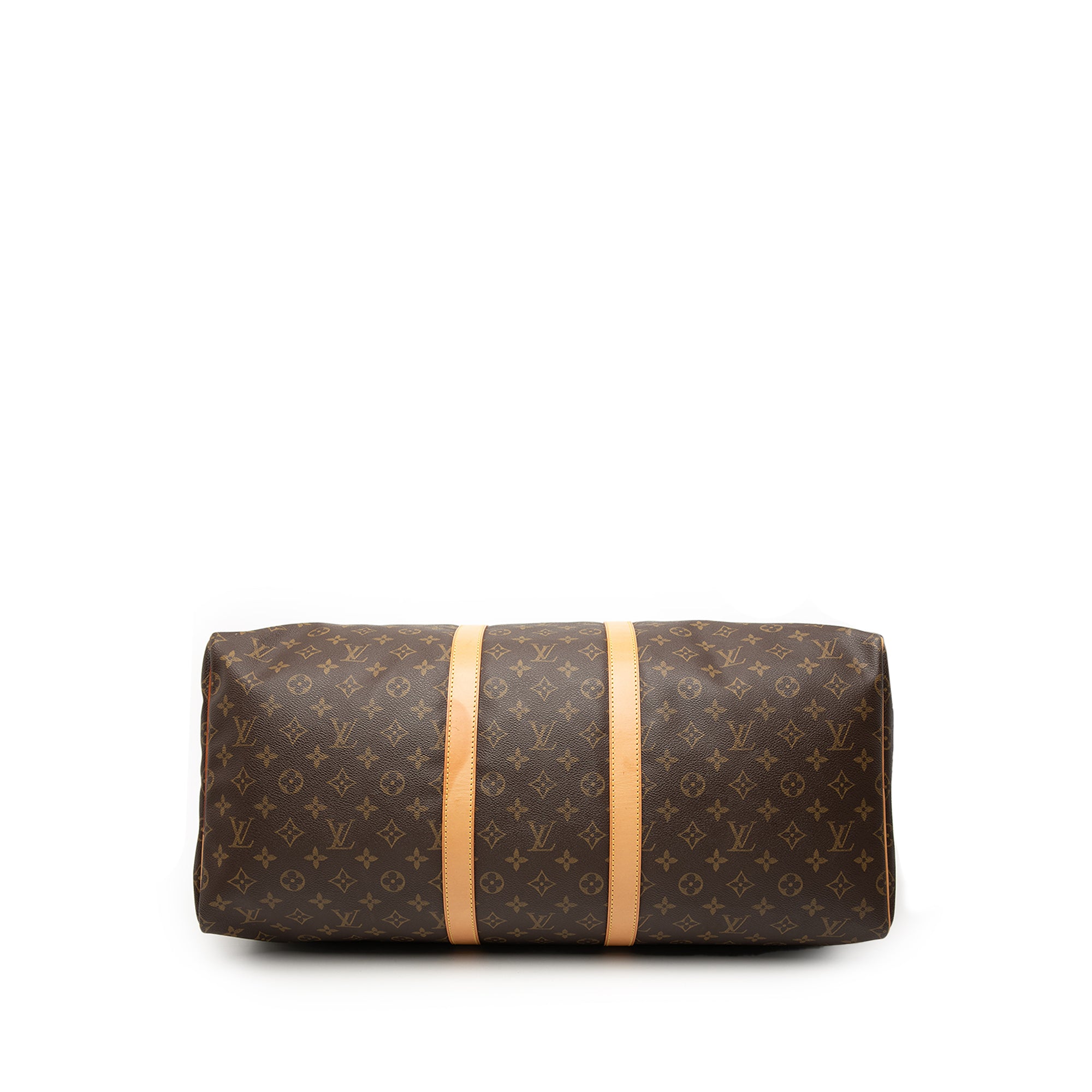 Monogram Keepall 55 - Image 3