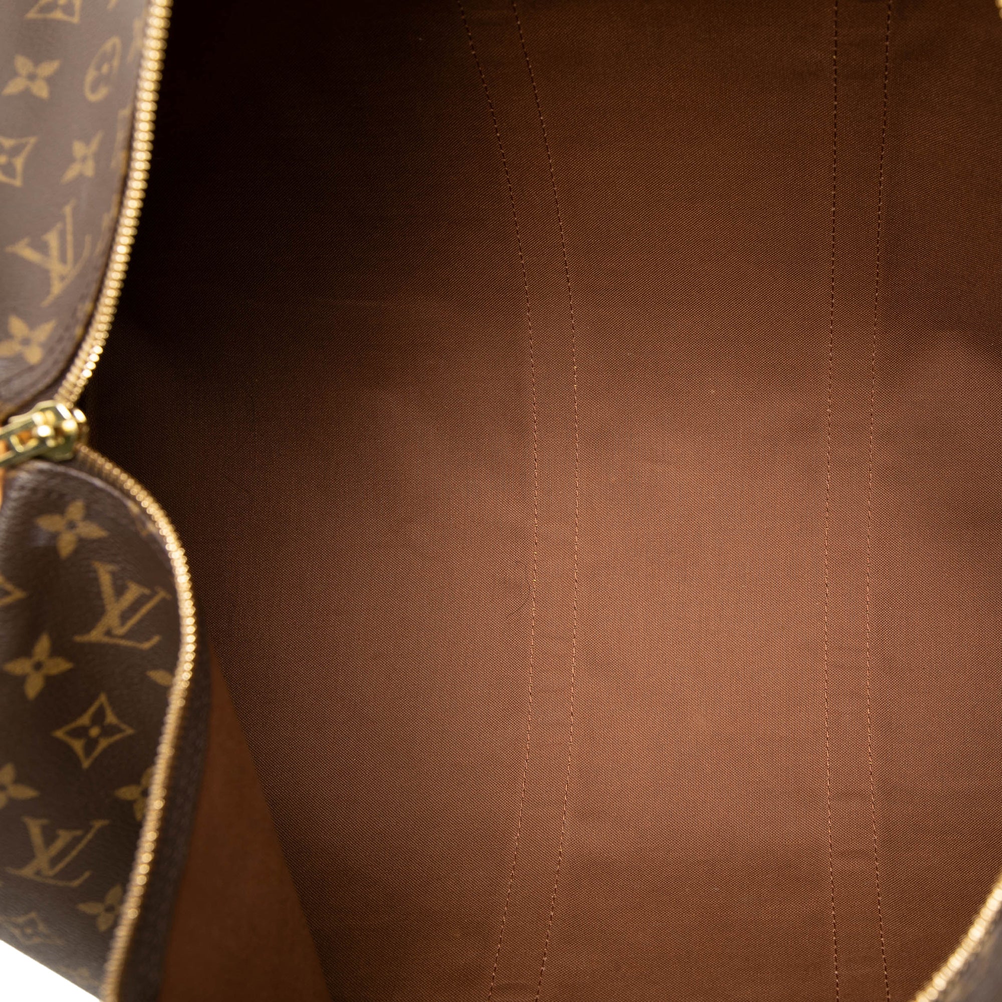 Monogram Keepall 55 - Image 4