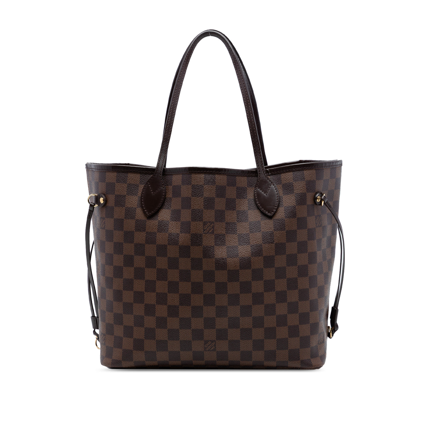 Damier Ebene Neverfull MM - Image 1