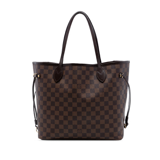 Damier Ebene Neverfull MM - Image 1