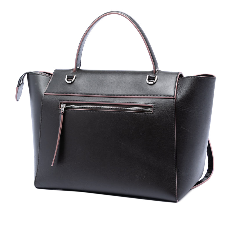 Mini Smooth Calfskin Belt Bag - Image 2