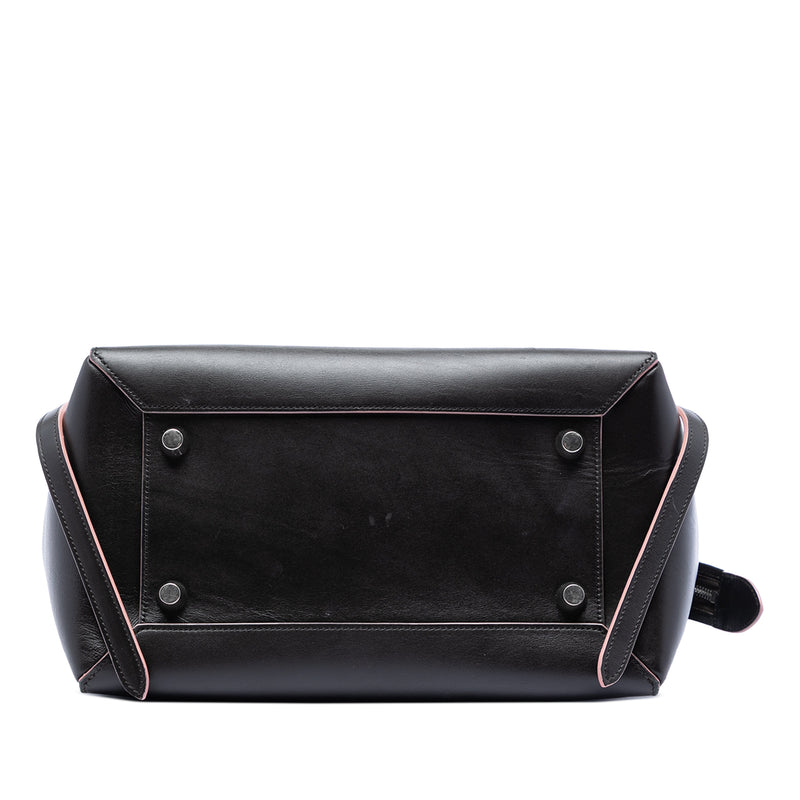 Mini Smooth Calfskin Belt Bag - Image 3
