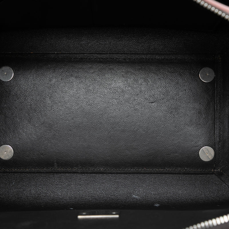 Mini Smooth Calfskin Belt Bag - Image 4