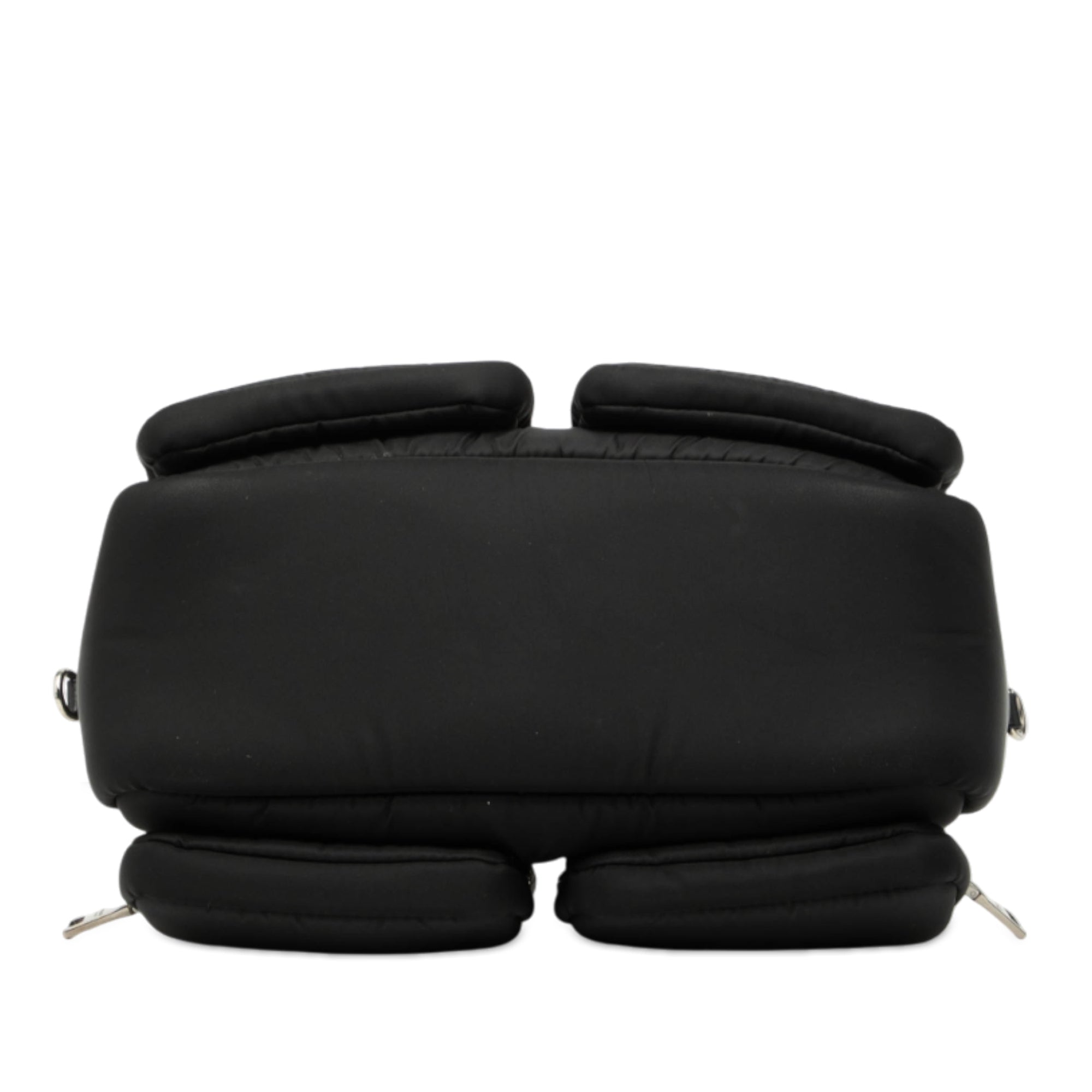 Tessuto Pocket Top Handle Cargo Bag - Image 3