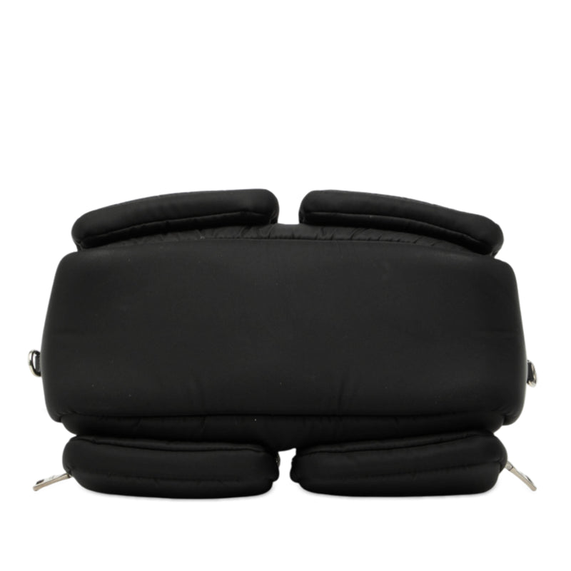 Tessuto Pocket Top Handle Cargo Bag - Image 3