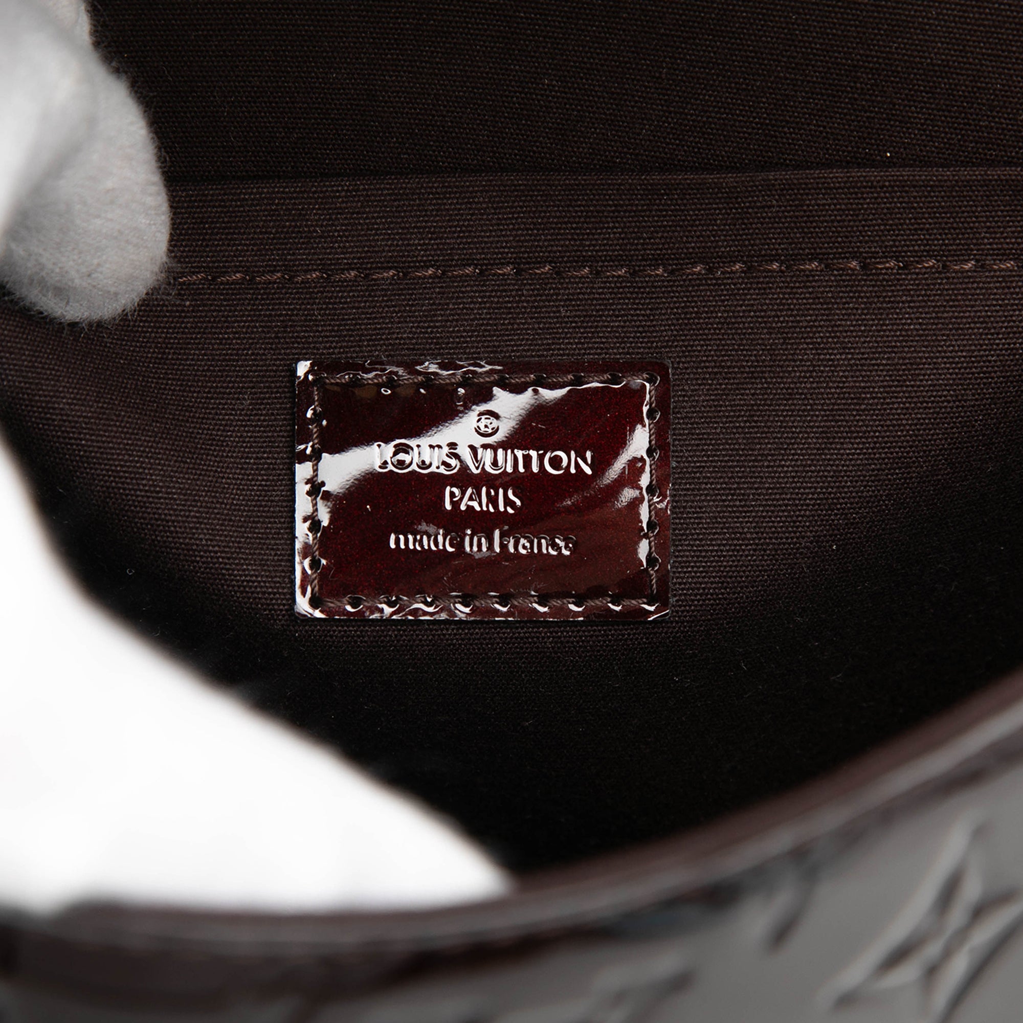 Monogram Vernis Rodeo Drive - Image 6