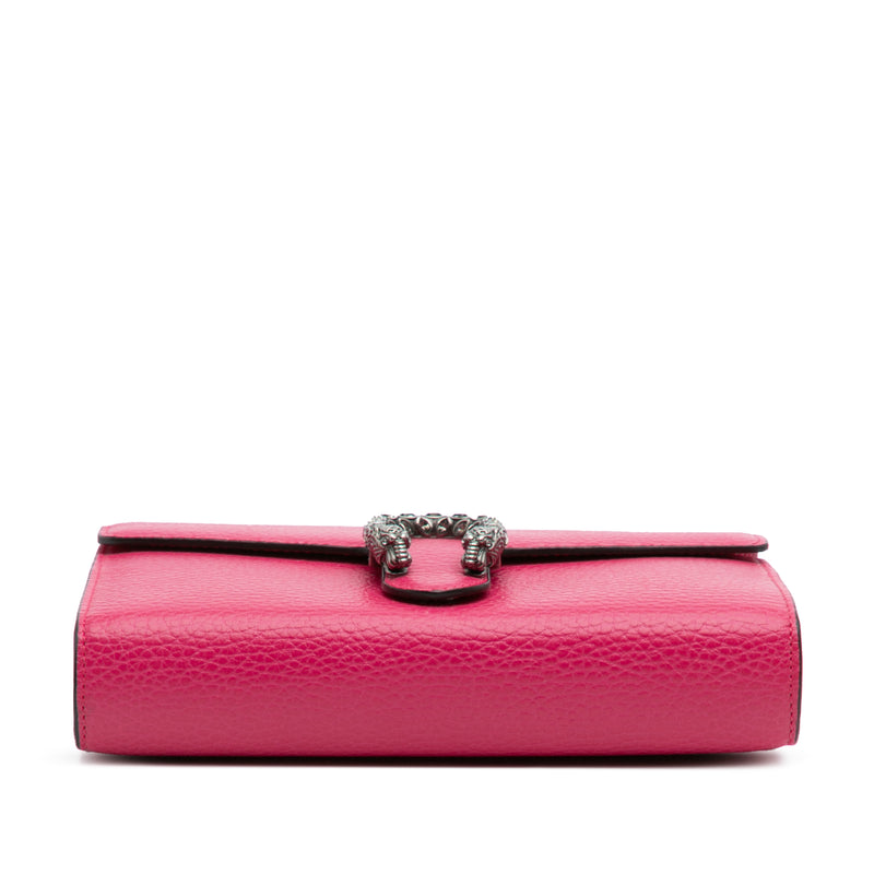 Calfskin Dionysus Wallet on Chain - Image 3