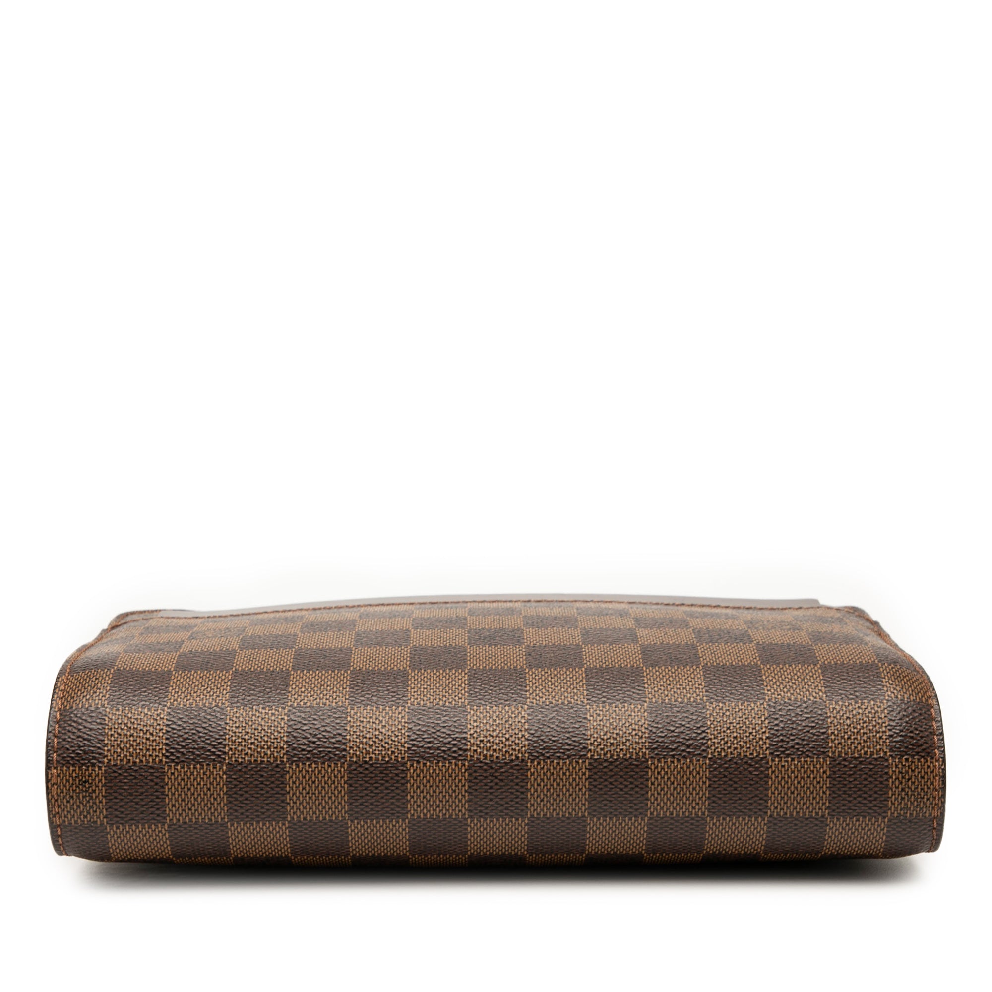 Damier Ebene Saint Louis Pochette - Image 3