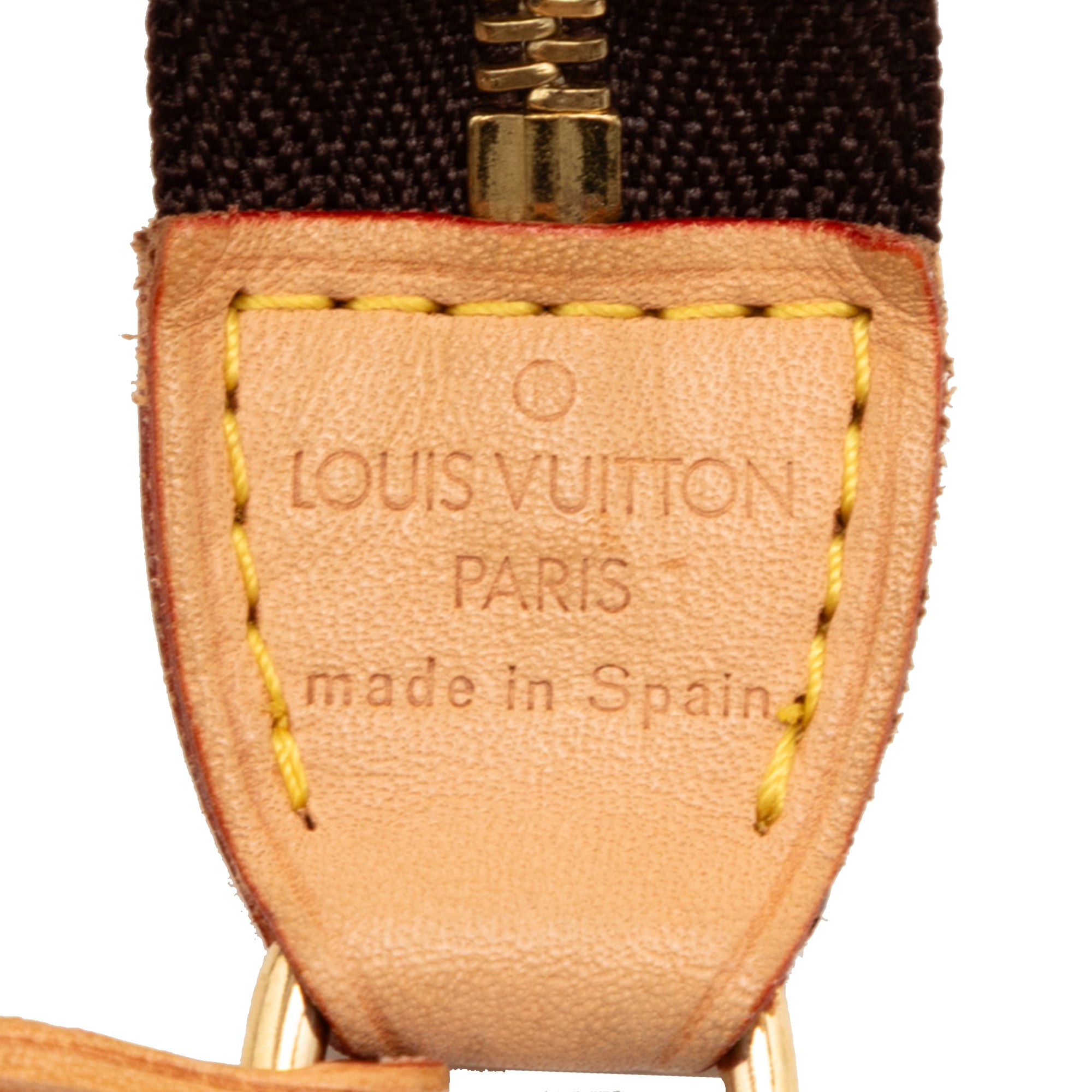 Monogram Pochette Accessoires - Image 5
