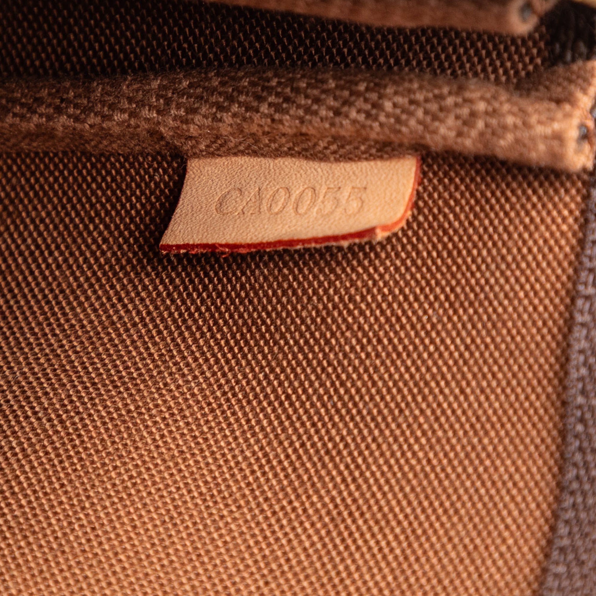 Monogram Pochette Accessoires - Image 6