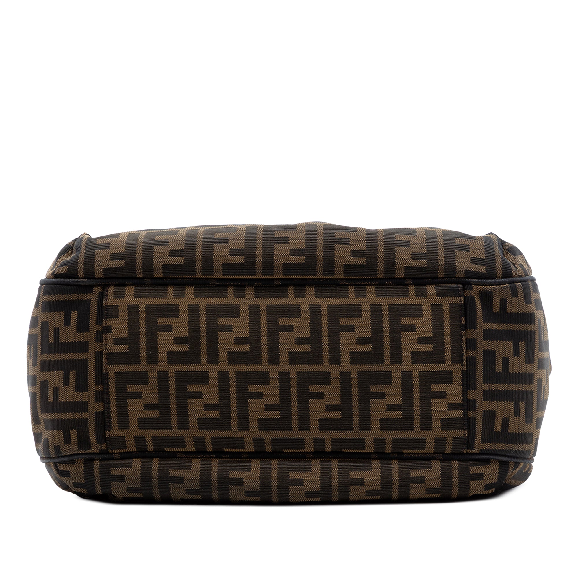 Zucca Canvas Grande Shopping Tote - Image 3