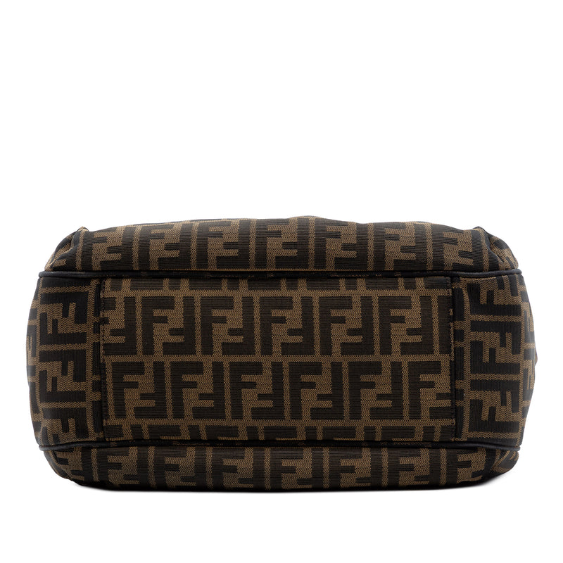 Zucca Canvas Grande Shopping Tote - Image 3