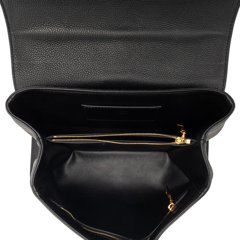 Grained Smooth Calfskin Rose Des Vents MM - Image 4