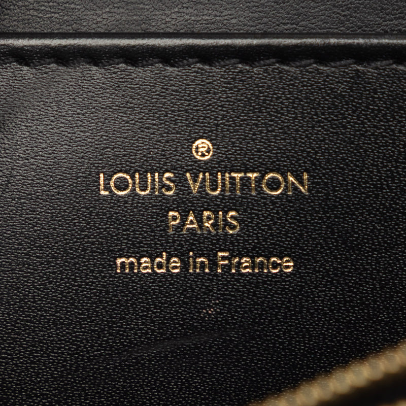 Grained Smooth Calfskin Rose Des Vents MM - Image 5