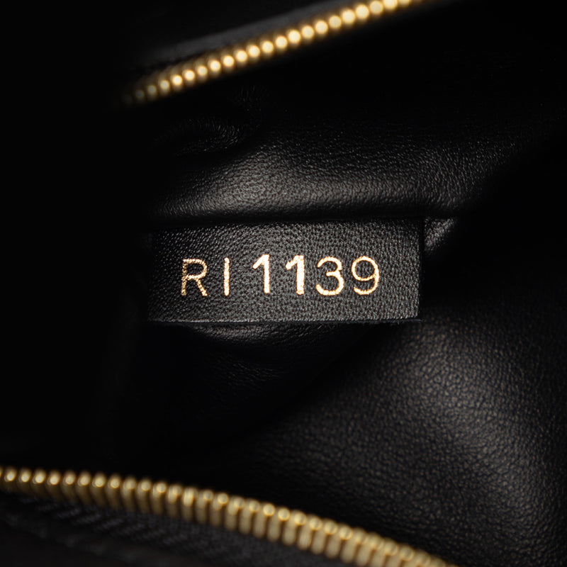 Grained Smooth Calfskin Rose Des Vents MM - Image 6
