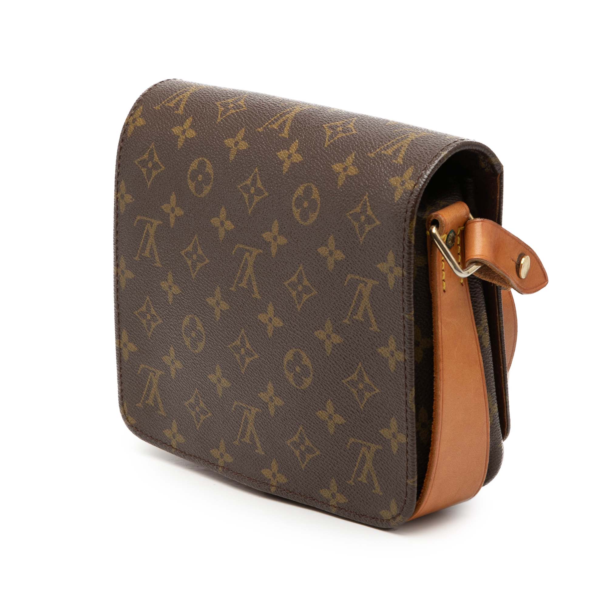 Monogram Cartouchiere MM - Image 2