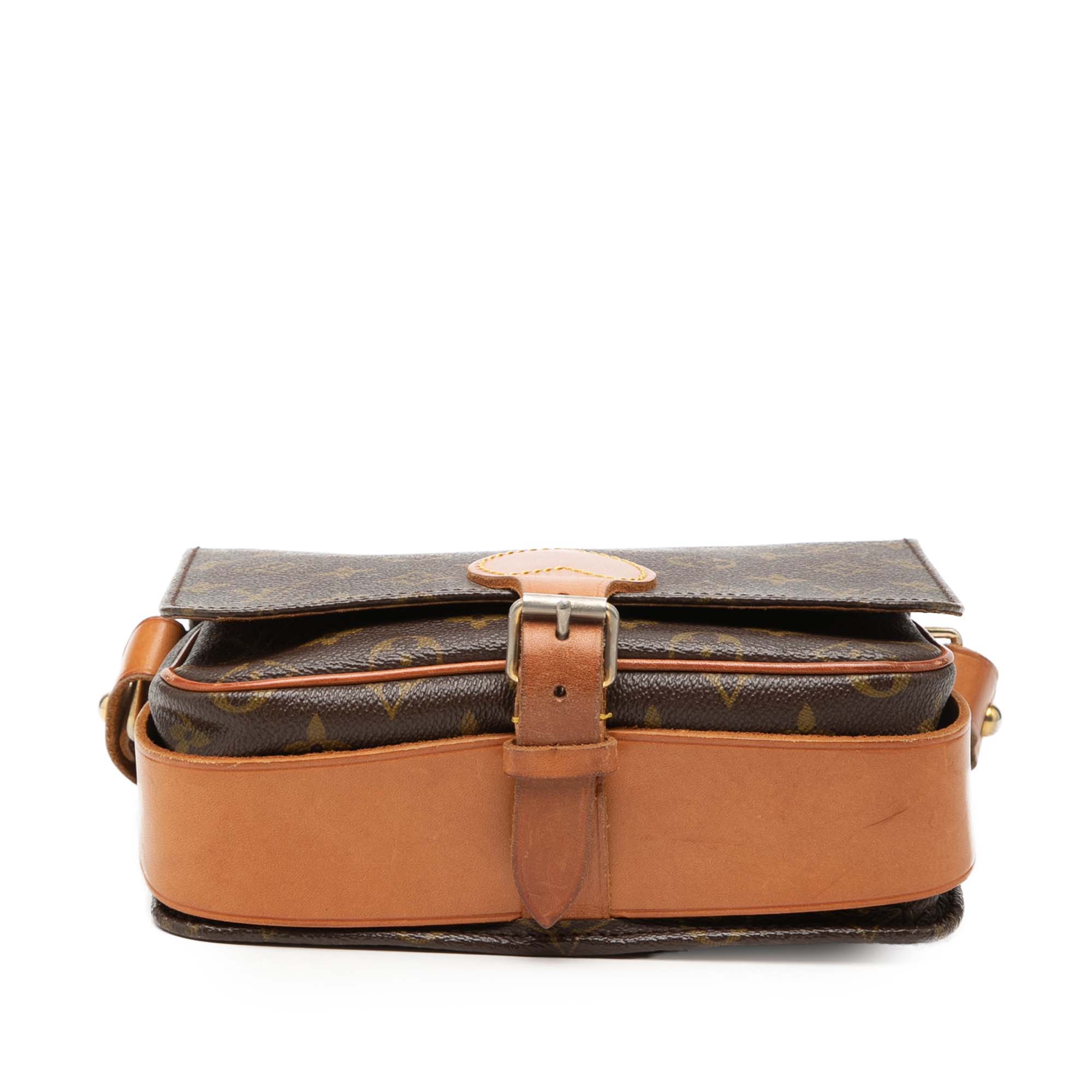 Monogram Cartouchiere MM - Image 3