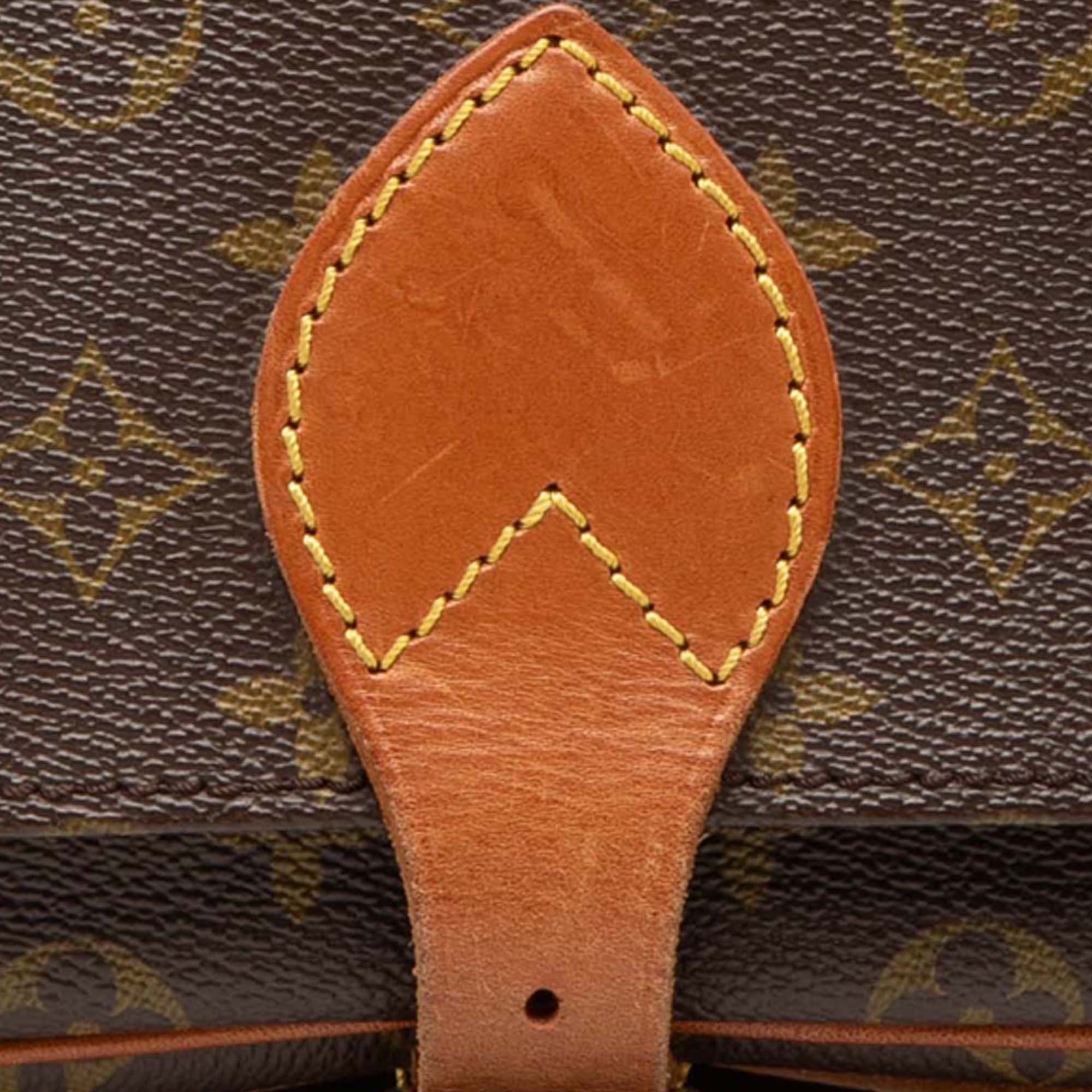 Monogram Cartouchiere MM - Image 6