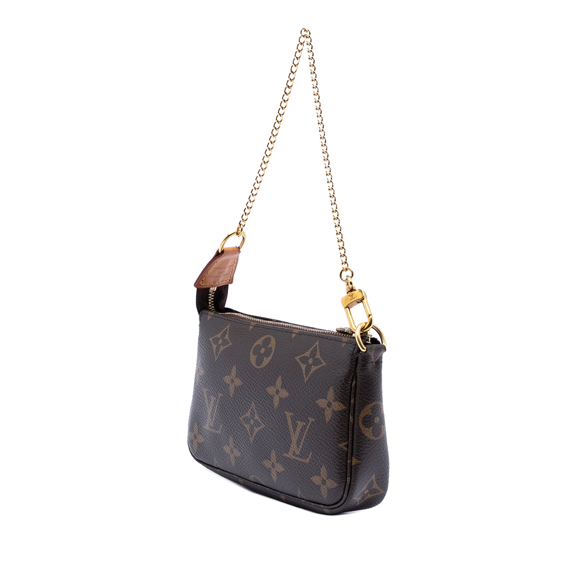 Monogram Mini Pochette Accessoires - Image 2