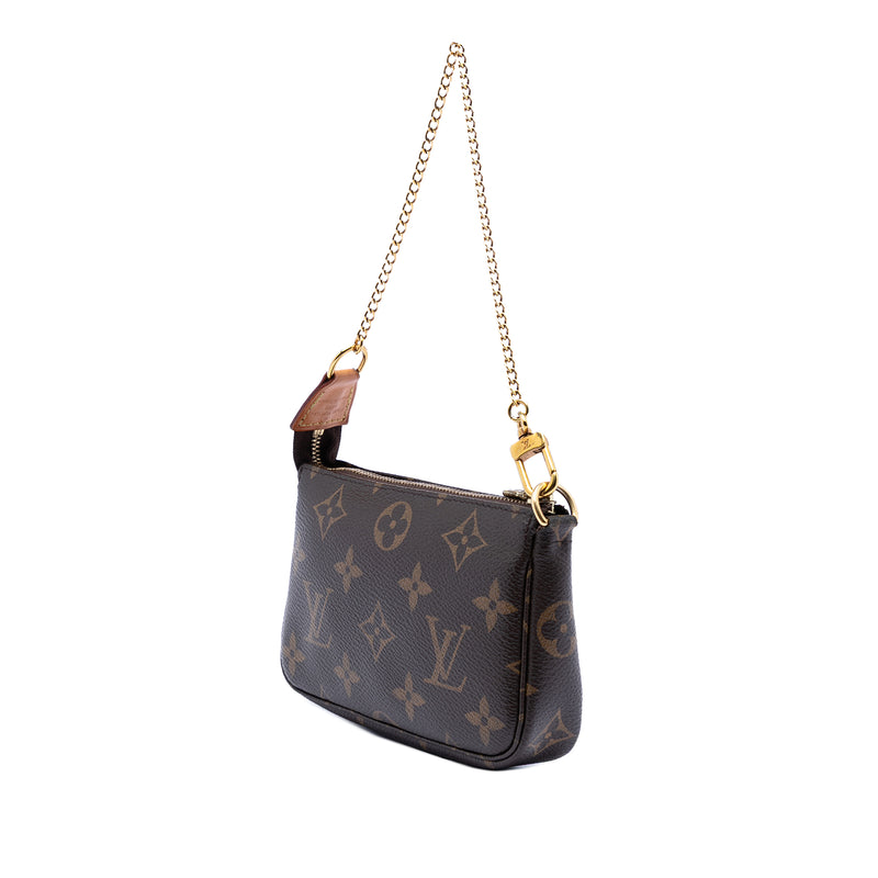 Monogram Mini Pochette Accessoires - Image 2