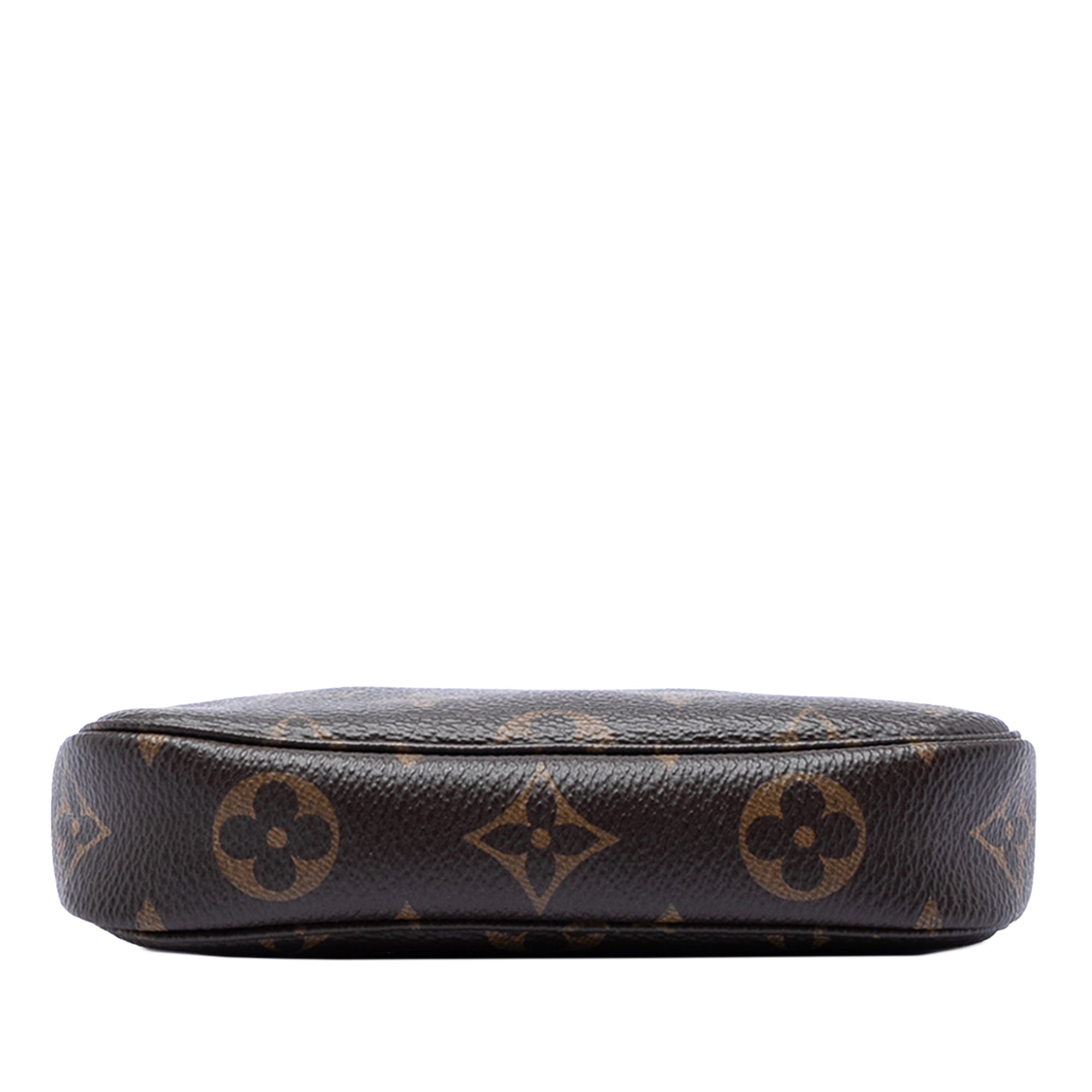 Monogram Mini Pochette Accessoires - Image 3