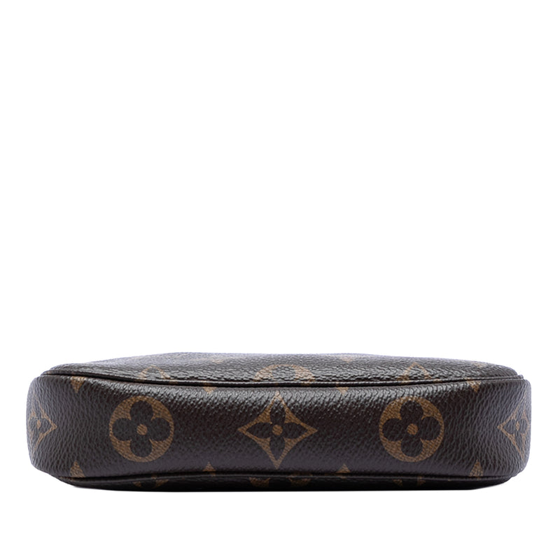 Monogram Mini Pochette Accessoires - Image 3