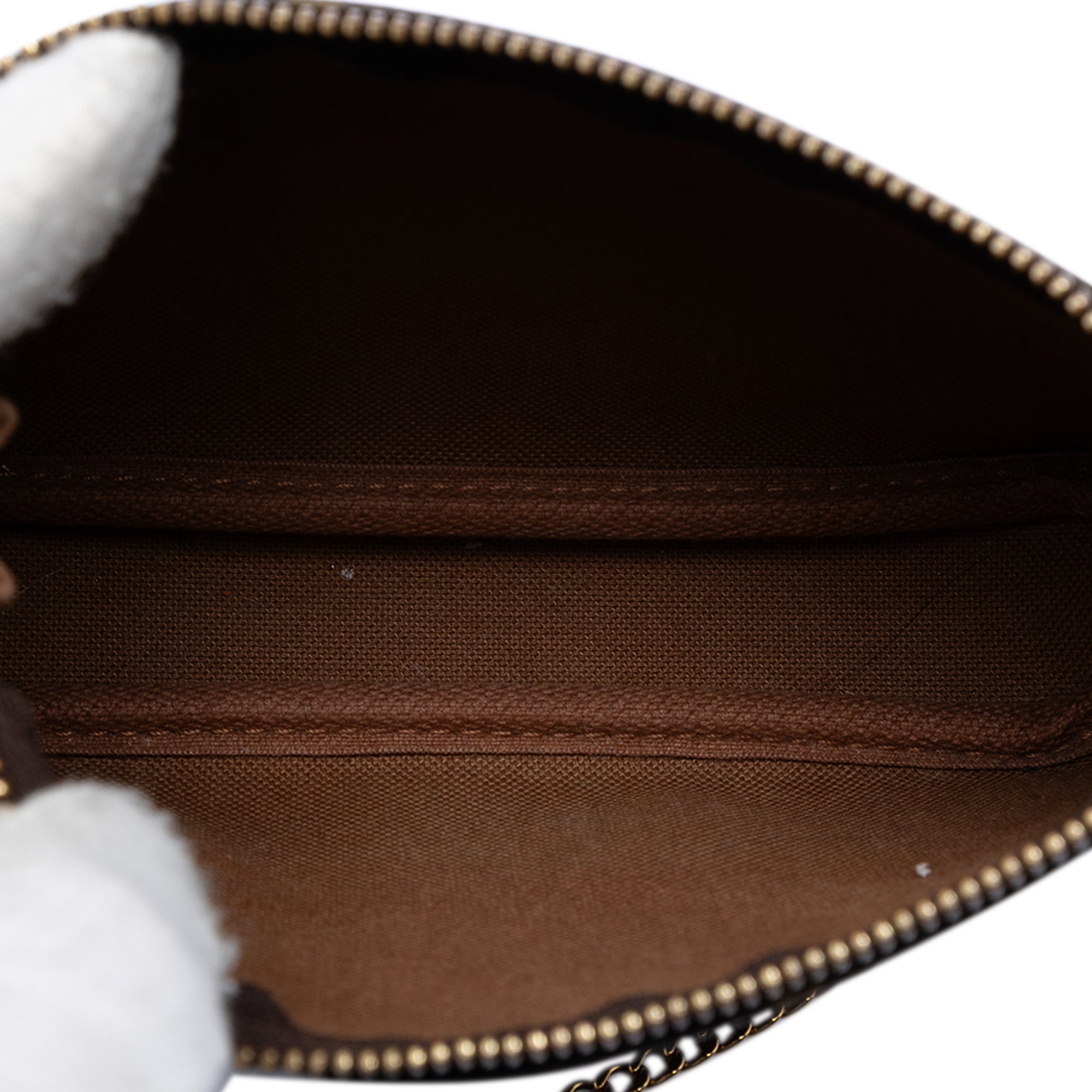 Monogram Mini Pochette Accessoires - Image 4
