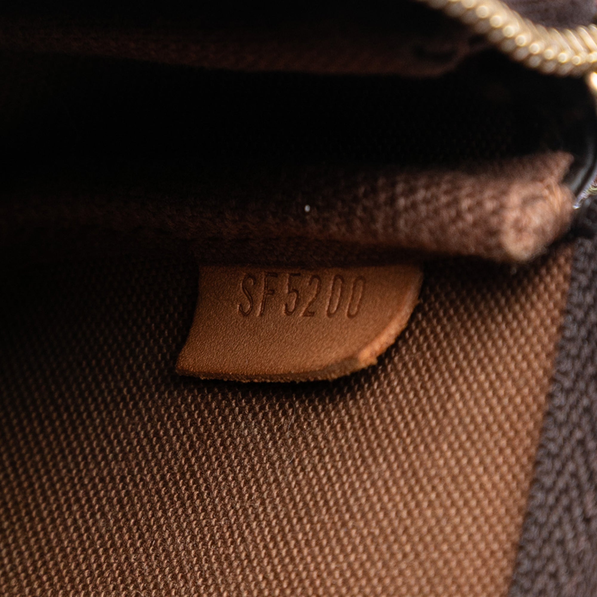 Monogram Mini Pochette Accessoires - Image 5